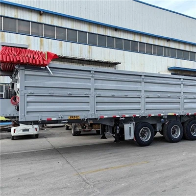 ¿Cómo reducir el desgaste de un semirremolque volquete?